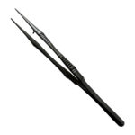 Castroviejo Tweezers 18cm STR TC