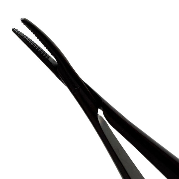 Castroviejo Needle Holder TC CVD 16cm