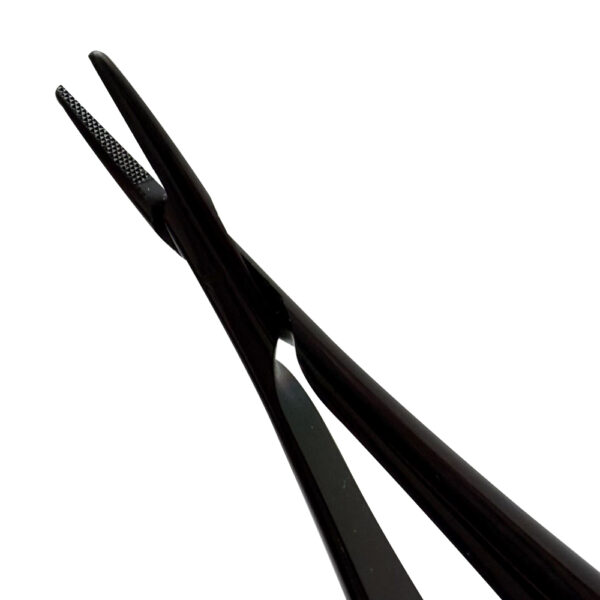 Castroviejo Needle Holder TC STR 16cm