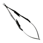 Castroviejo Needle Holder TC STR 16cm