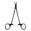 Crile-Wood Black
