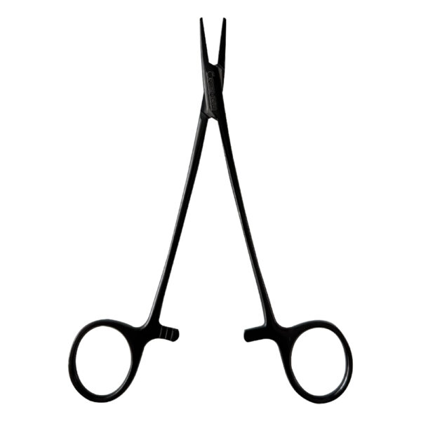 Crile-Wood Black