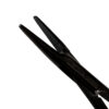 Crile-Wood Black