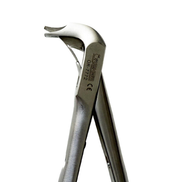 Crown Splitter