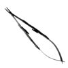 Castroviejo Micro Needle Holder TC CVD 18cm