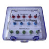 Trimmer Kit 14 Pcs