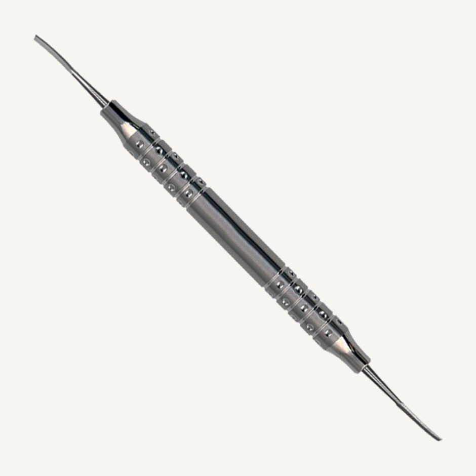 1/2 Wedelstaedt Chisel
