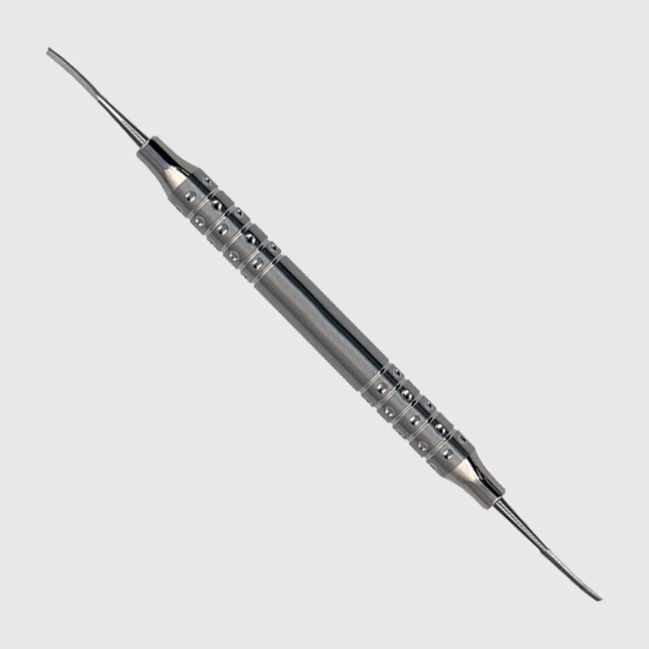 1/2 Wedelstaedt Chisel