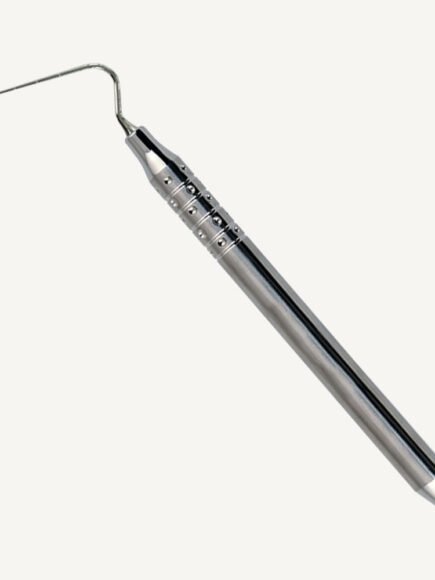 1/3 Root Canal Plugger