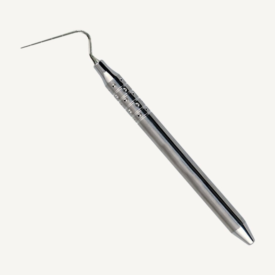 1/3 Root Canal Plugger