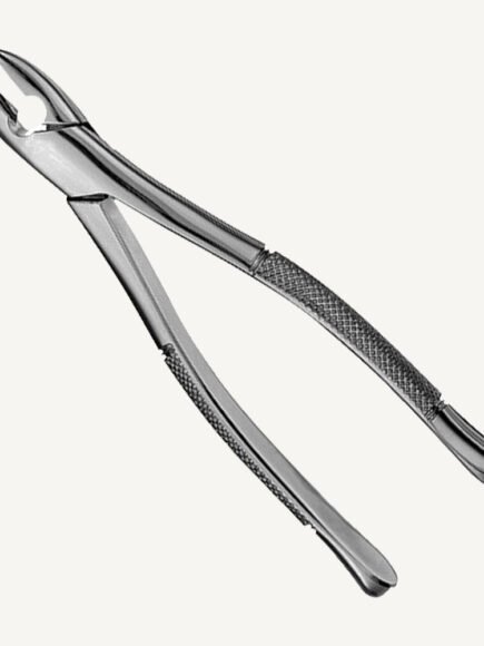 1 Upper Anterior Forceps
