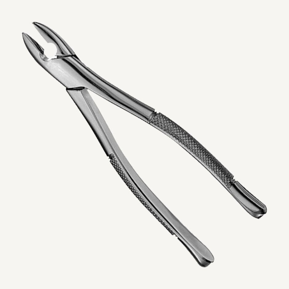 1 Upper Anterior Forceps