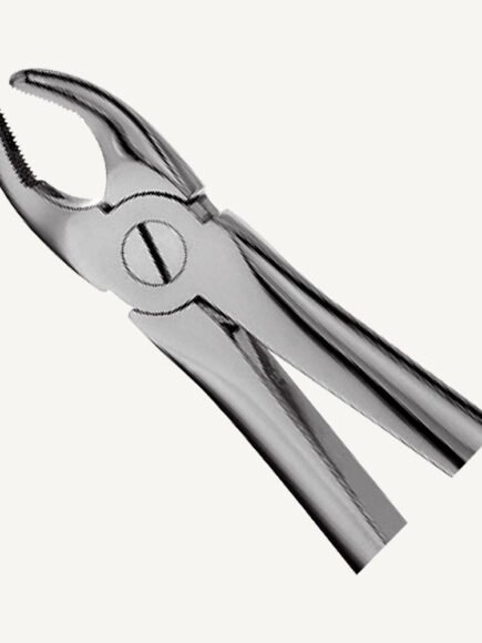 1 Upper Anterior Forceps