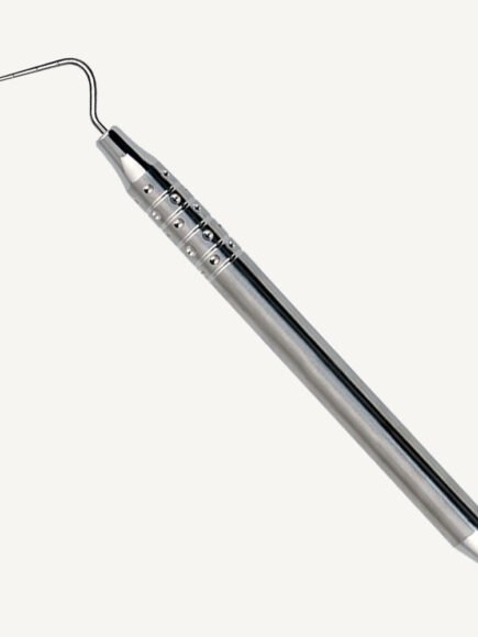 10 Posterior Root Canal Plugger