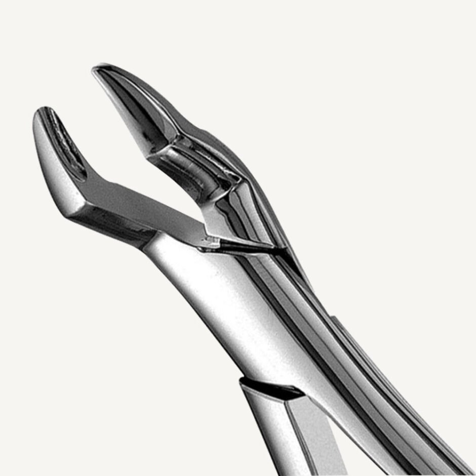 10S Upper Molar Forceps