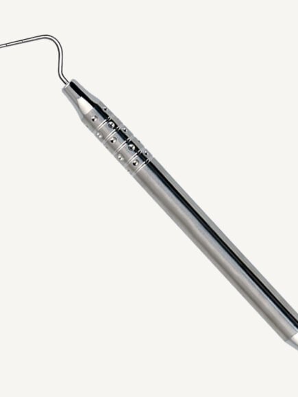 11 Posterior Root Canal Plugger