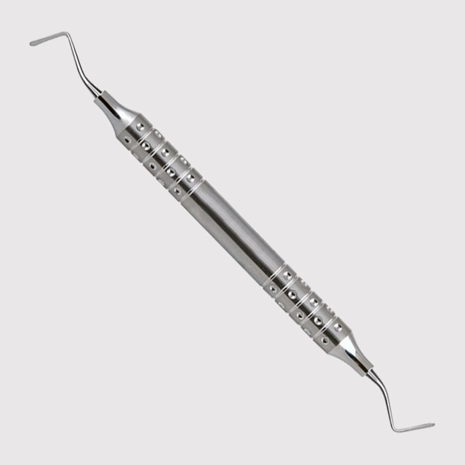 113 Serrated