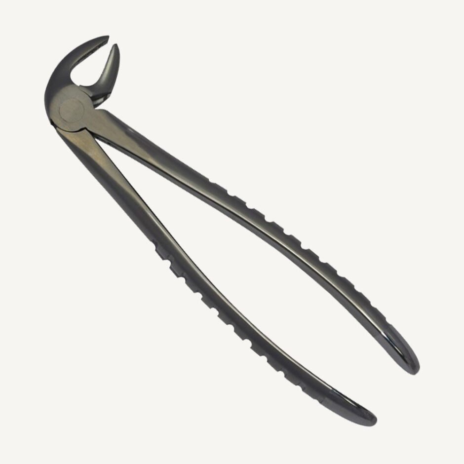 13 Lower Premolars Forceps