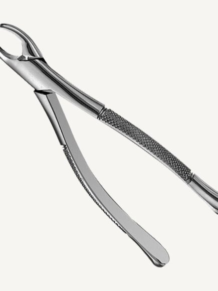 150 Upper Incisor And Premolar Forceps