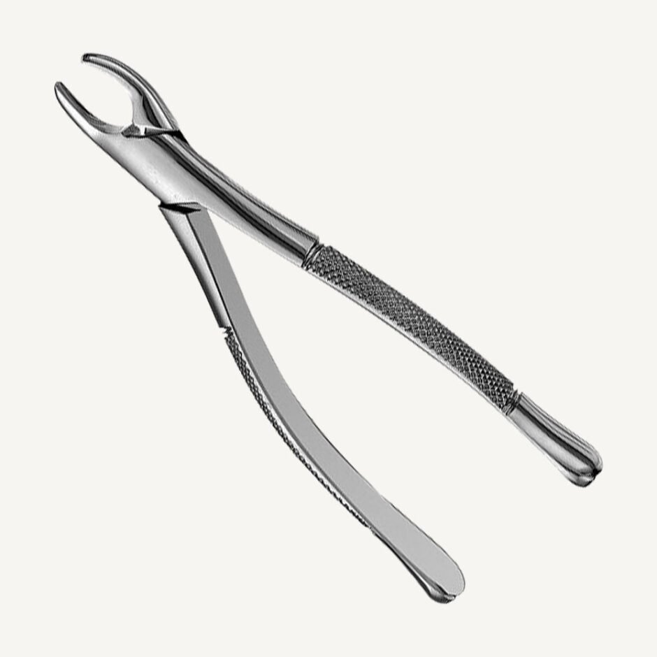 150 Upper Incisor And Premolar Forceps