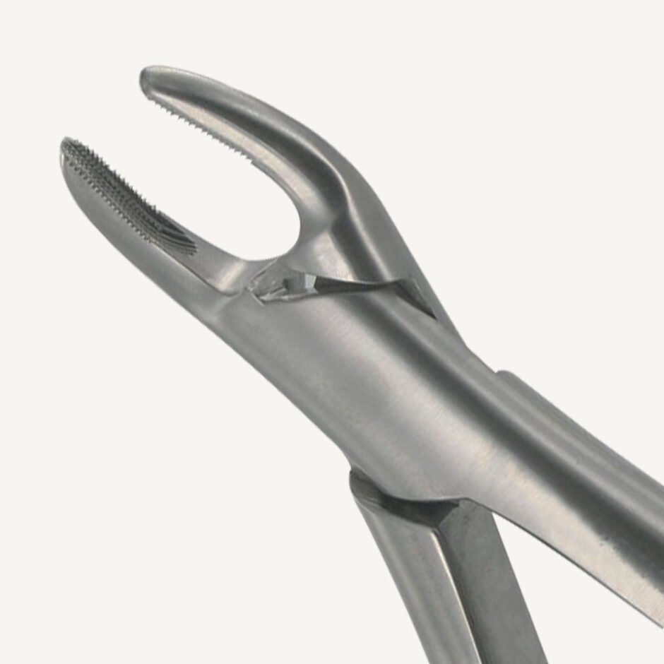 150 Upper Incisor And Premolar Forceps