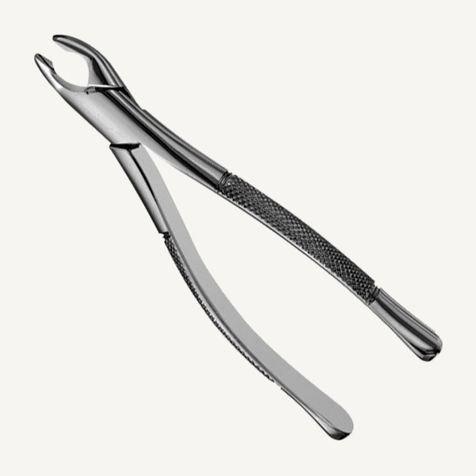 150A Upper incisors And premolars Forceps