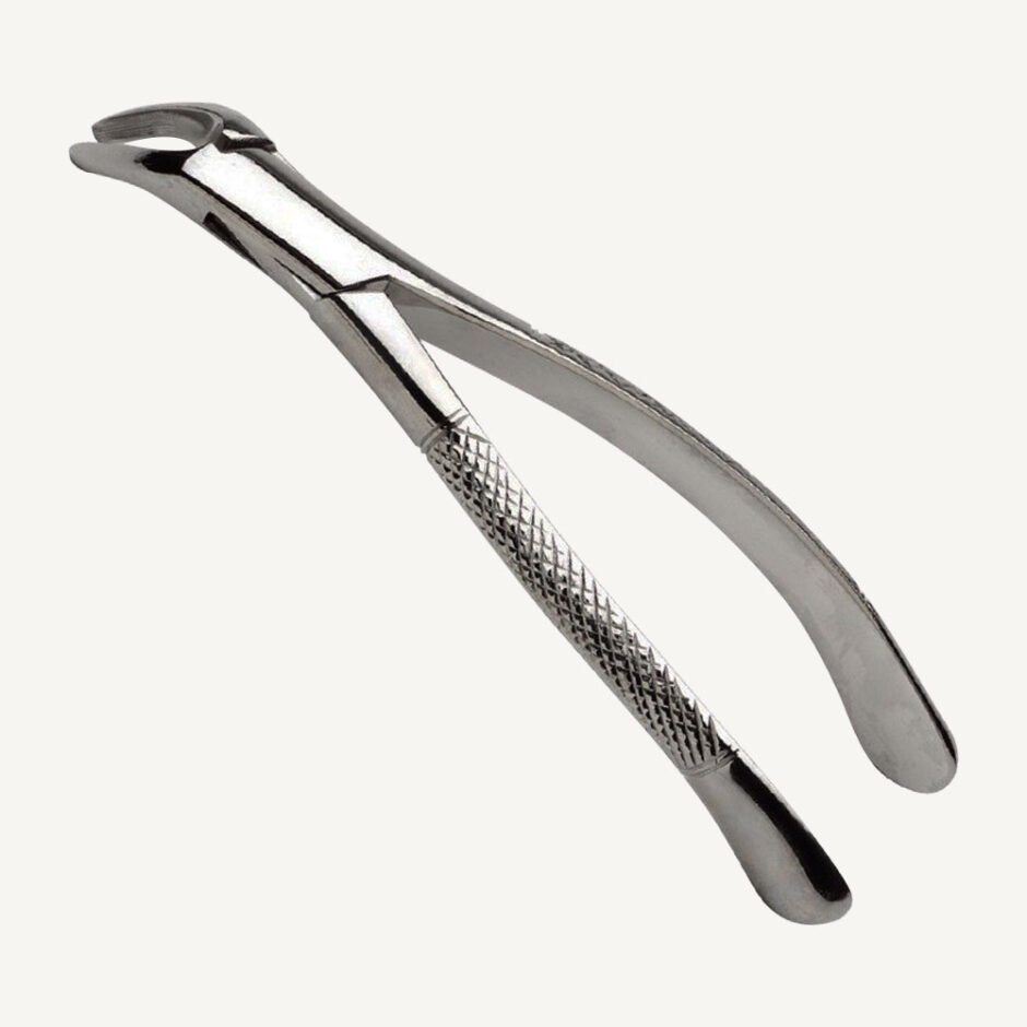 151 Lower Molar Forceps