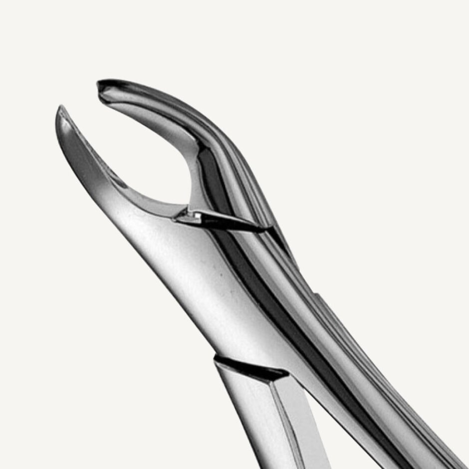 151 Lower Molar Forceps