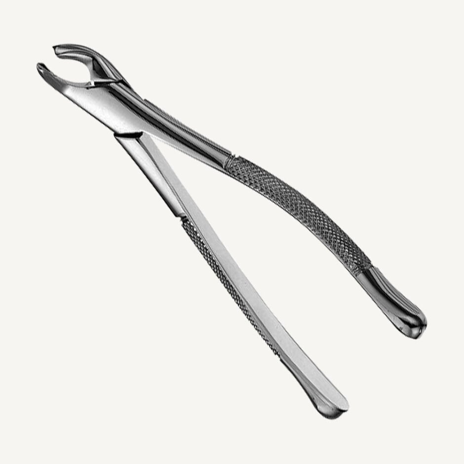 151A Cryer Forceps
