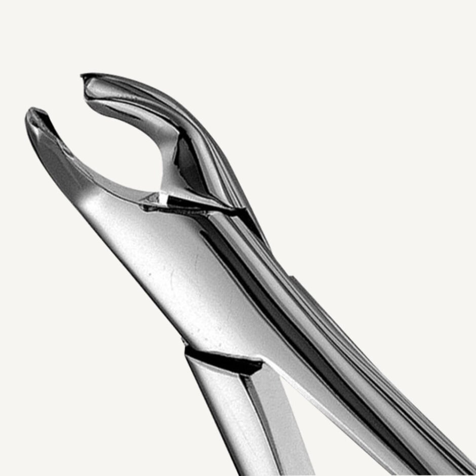 151A Cryer Forceps