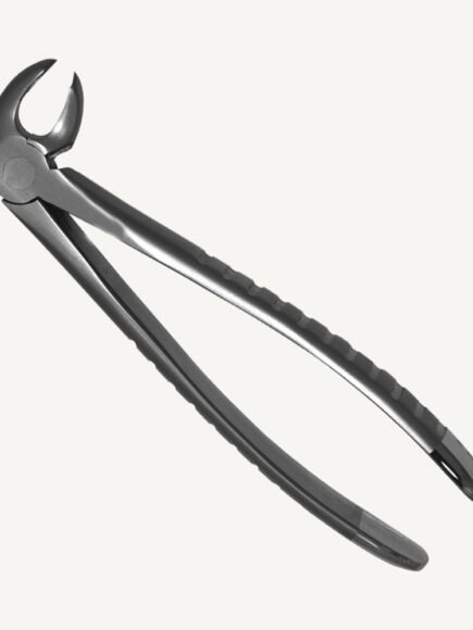 22 Lower Molars Forceps