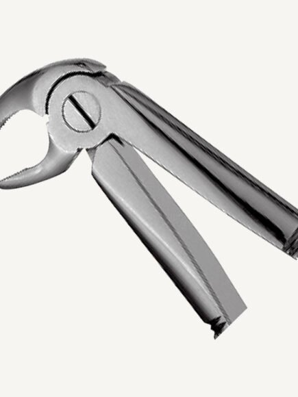 22 Lower Molars Forceps
