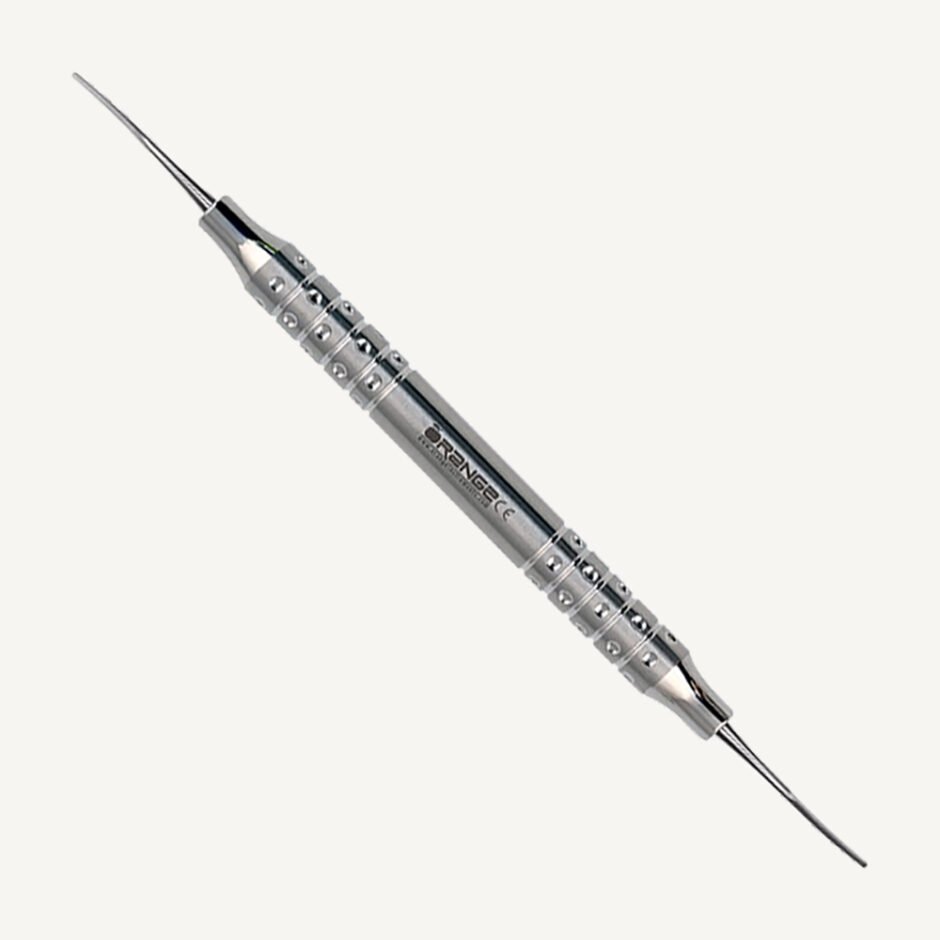 3/4 Wedelstaedt Chisel