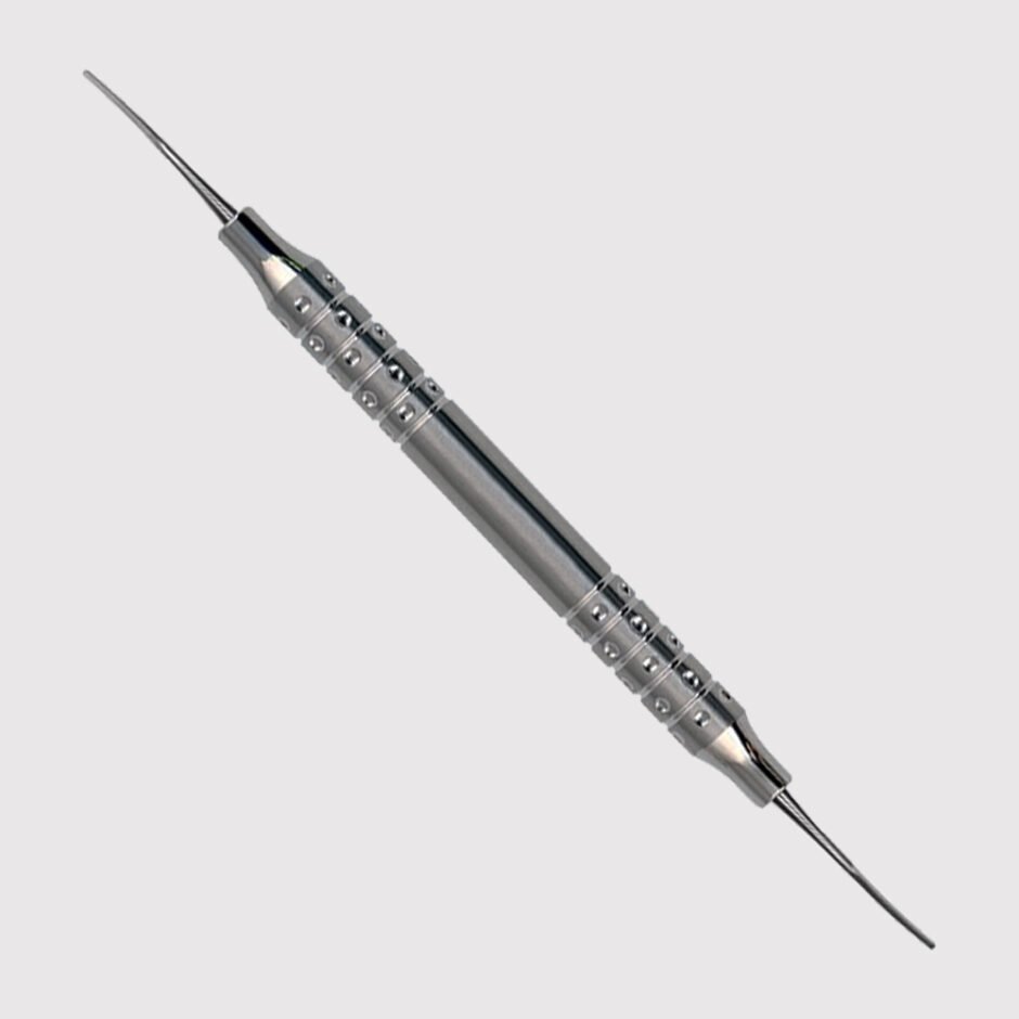 3/4 Wedelstaedt Chisel