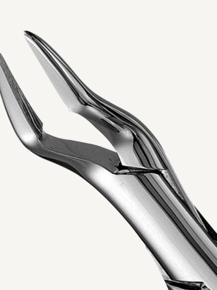 32 Parmly Upper Universal Forceps