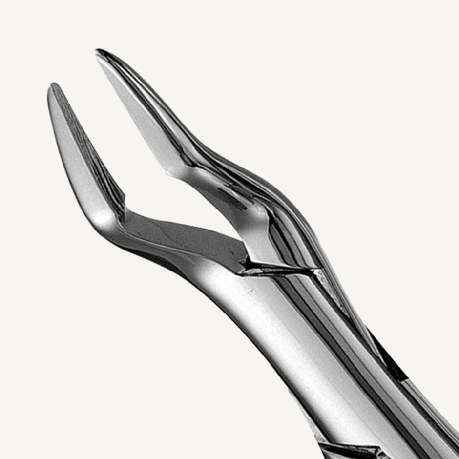 32 Parmly Upper Universal Forceps