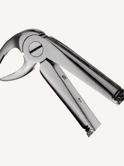 33A Lower Roots Forceps