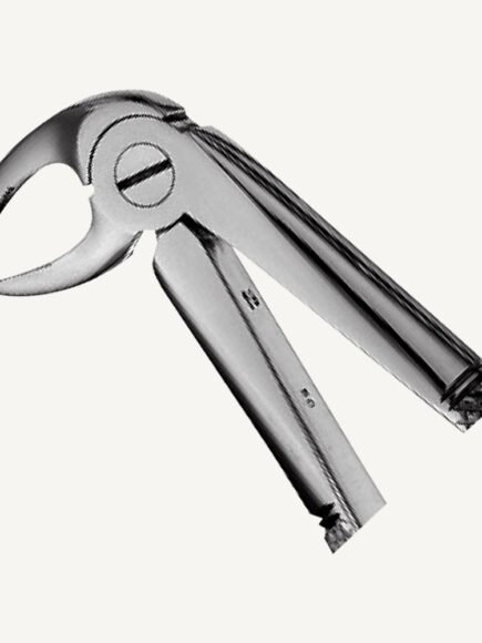 33A Lower Roots Forceps