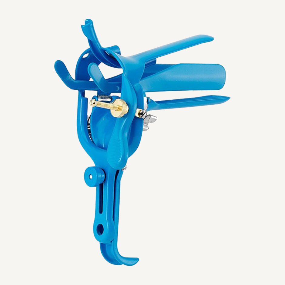 Lletz 4-Way Lateral Speculum