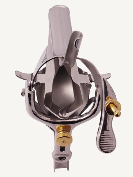 4-Way Lateral Speculum