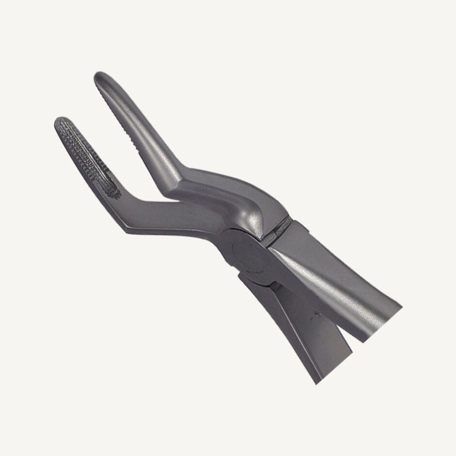 51A Upper Roots Forceps