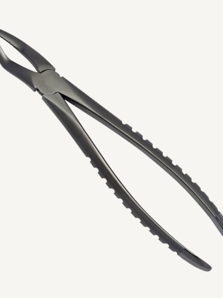51A Upper Roots Forceps