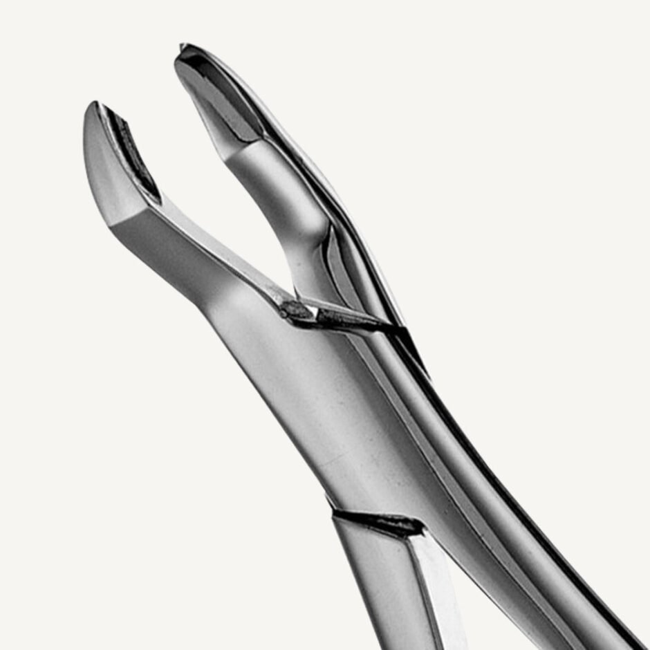 53R Upper Molar Forceps