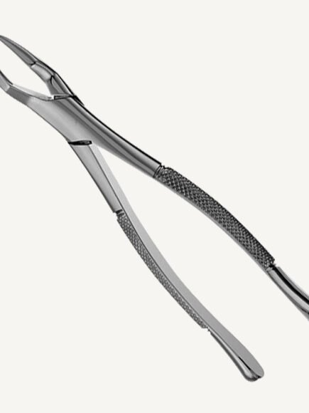 65 Upper Roots Forceps