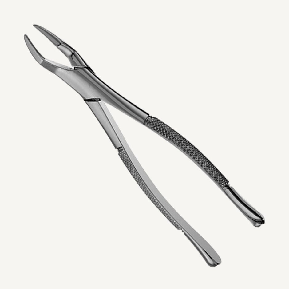 65 Upper Roots Forceps