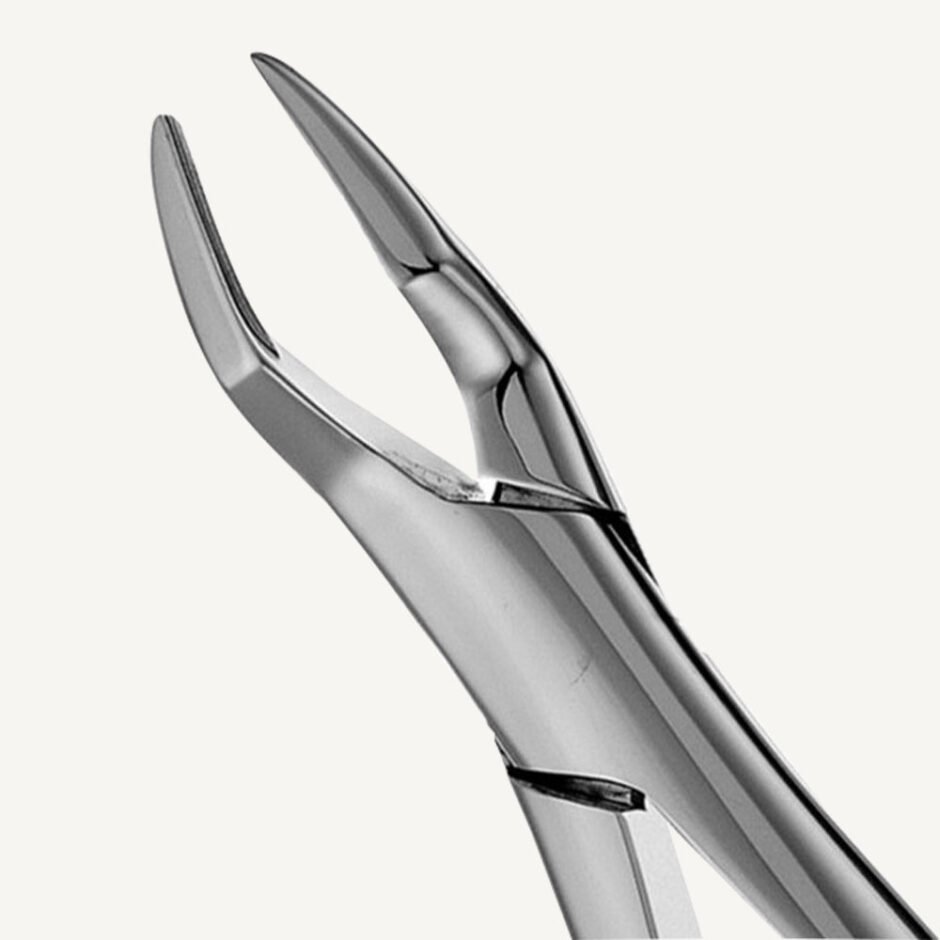 65 Upper Roots Forceps
