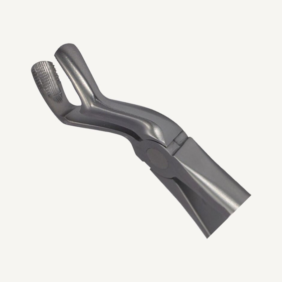 67A Upper 3rd Molars Forceps