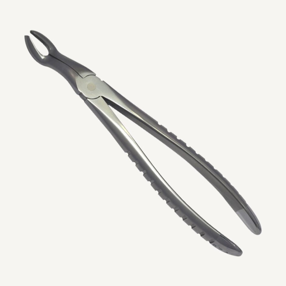 67A Upper 3rd Molars Forceps