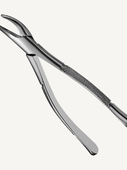 69 Tomes Upper And Lower Roots Forceps