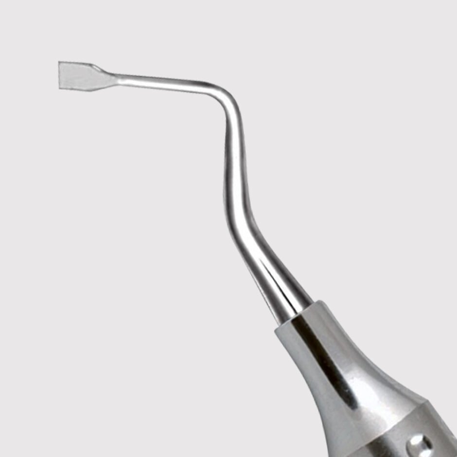 7 Guyer Serrated - Image 2